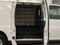 2024 GMC Savana Cargo RWD 2500 Regular Wheelbase Work Van