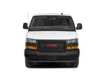 2024 GMC Savana Cargo RWD 2500 Regular Wheelbase Work Van