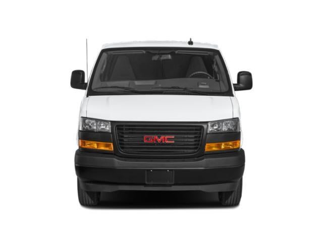 2024 GMC Savana Cargo RWD 2500 Regular Wheelbase Work Van