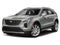 2022 Cadillac XT4 AWD Premium Luxury