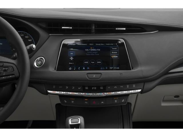 2022 Cadillac XT4 AWD Premium Luxury