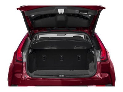 2022 Cadillac XT4 AWD Premium Luxury