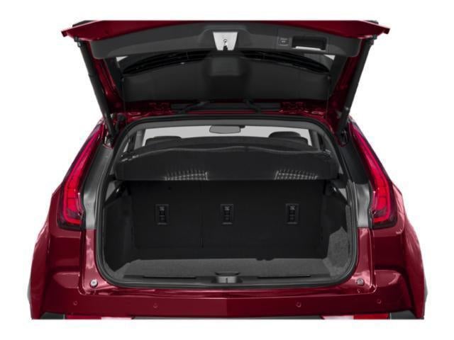 2022 Cadillac XT4 AWD Premium Luxury