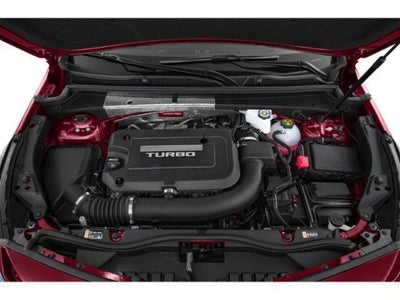 2022 Cadillac XT4 AWD Premium Luxury