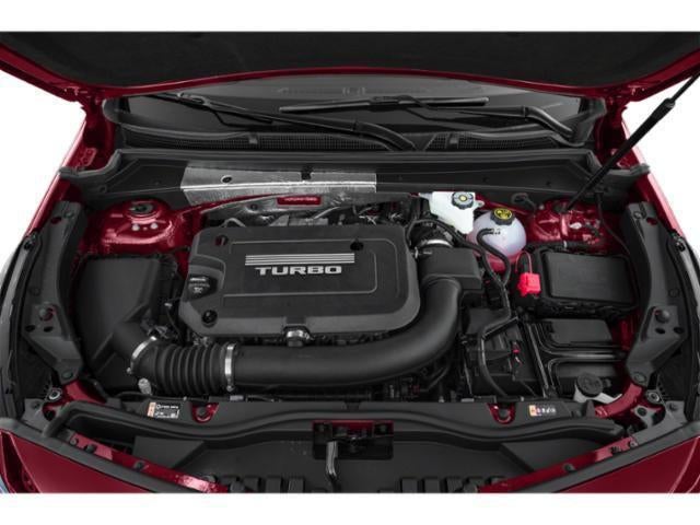 2022 Cadillac XT4 AWD Premium Luxury