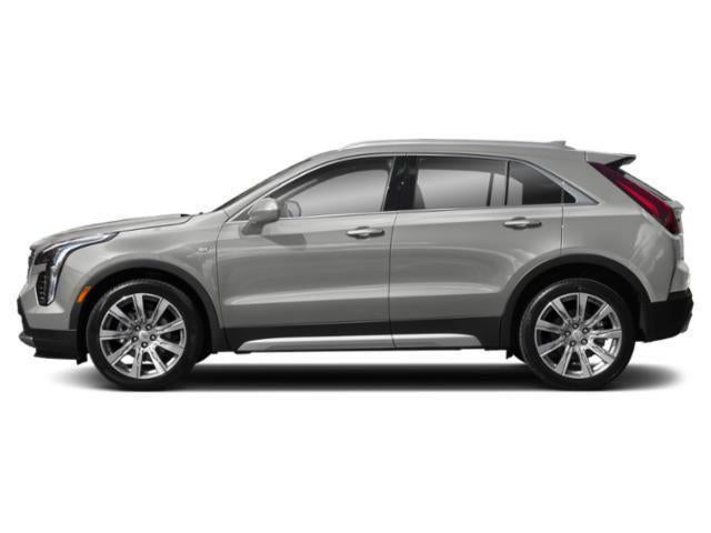 2022 Cadillac XT4 AWD Premium Luxury