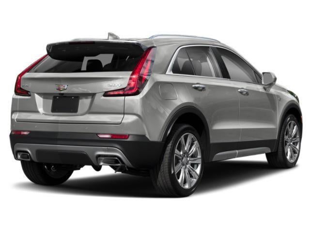 2022 Cadillac XT4 AWD Premium Luxury