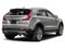 2022 Cadillac XT4 AWD Premium Luxury