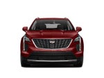 2022 Cadillac XT4 AWD Premium Luxury