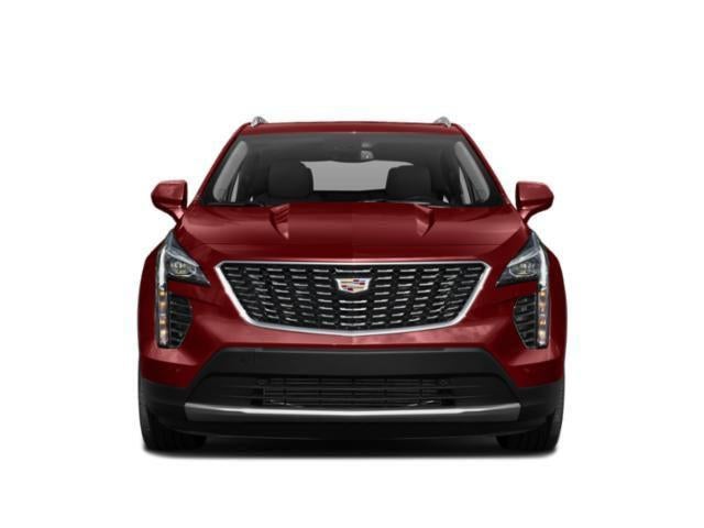 2022 Cadillac XT4 AWD Premium Luxury