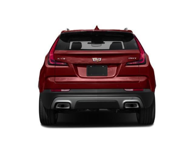 2022 Cadillac XT4 AWD Premium Luxury