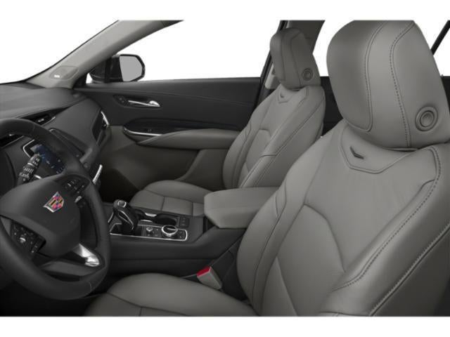 2022 Cadillac XT4 AWD Premium Luxury