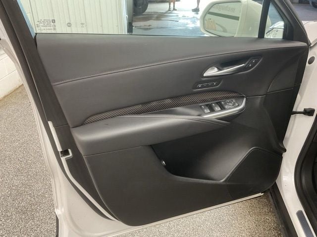 2020 Cadillac XT4 AWD Sport