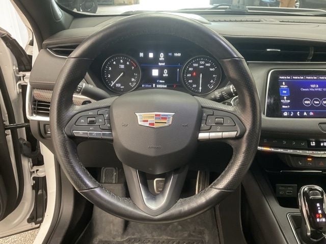 2020 Cadillac XT4 AWD Sport