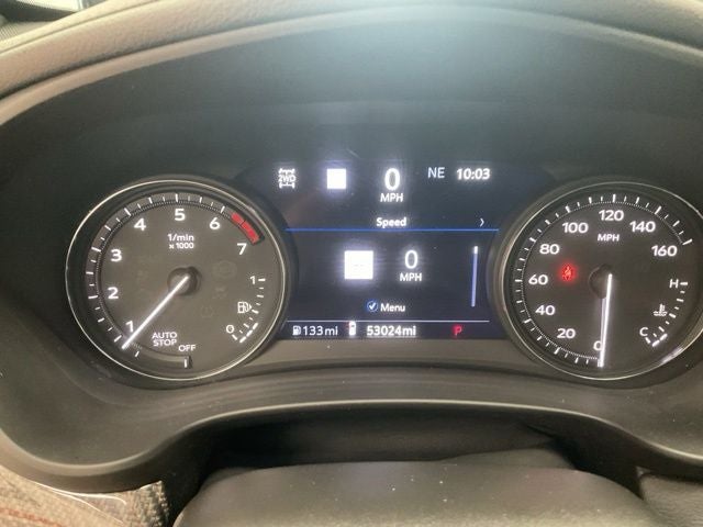 2020 Cadillac XT4 AWD Sport