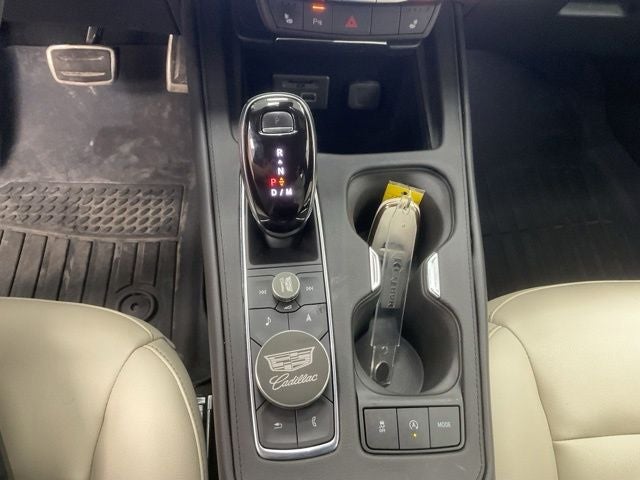 2020 Cadillac XT4 AWD Sport