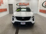 2020 Cadillac XT4 AWD Sport