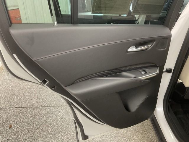 2020 Cadillac XT4 AWD Sport