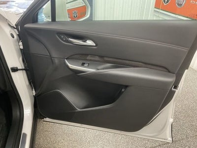 2020 Cadillac XT4 AWD Sport