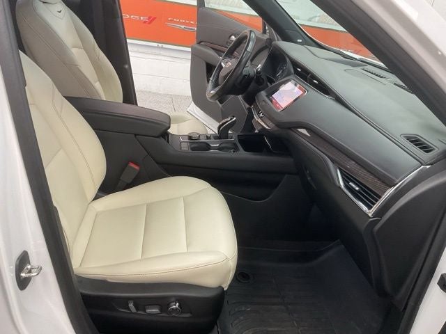 2020 Cadillac XT4 AWD Sport