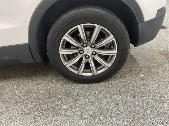 2020 Cadillac XT4 AWD Sport