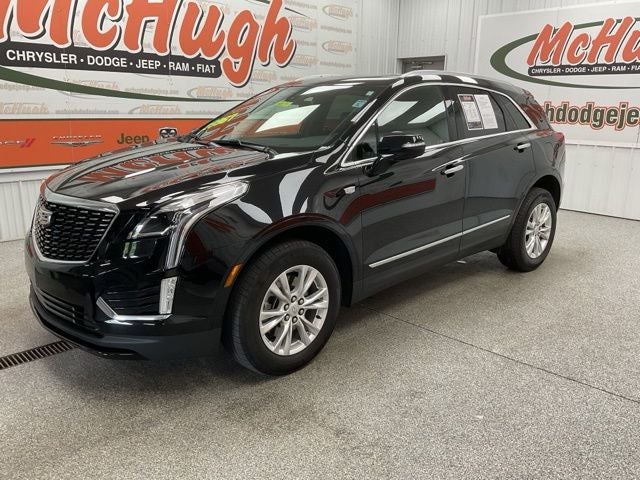 2023 Cadillac XT5 FWD Luxury