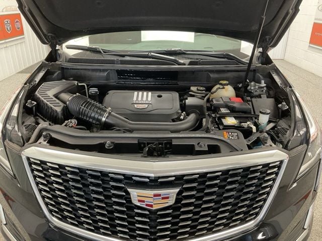 2023 Cadillac XT5 FWD Luxury