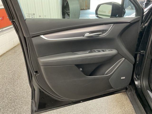 2023 Cadillac XT5 FWD Luxury