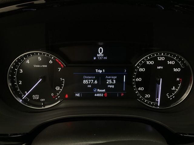 2023 Cadillac XT5 FWD Luxury