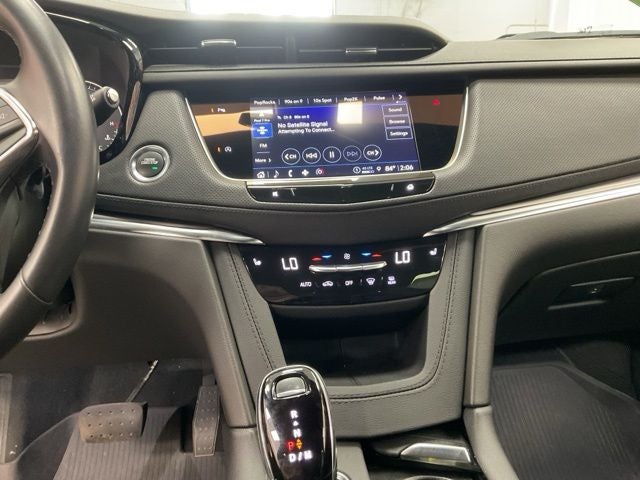 2023 Cadillac XT5 FWD Luxury
