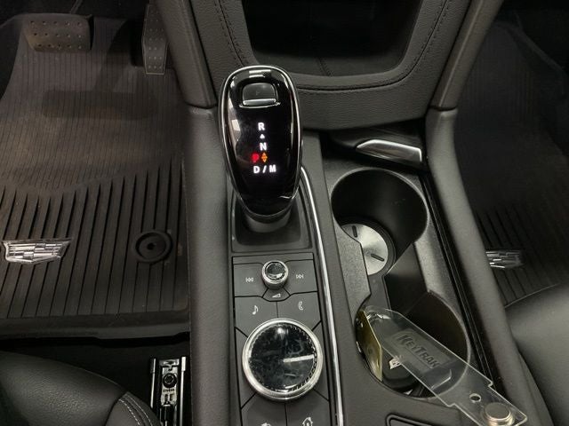2023 Cadillac XT5 FWD Luxury
