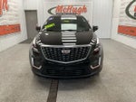 2023 Cadillac XT5 FWD Luxury