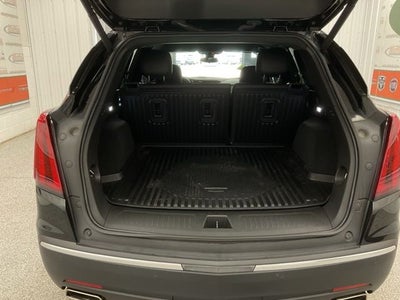 2023 Cadillac XT5 FWD Luxury