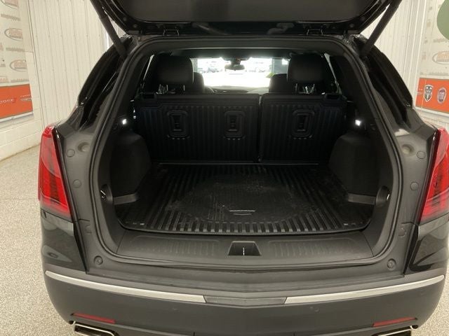 2023 Cadillac XT5 FWD Luxury