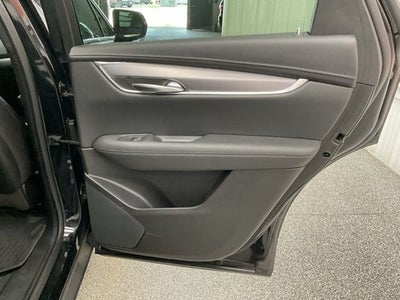 2023 Cadillac XT5 FWD Luxury