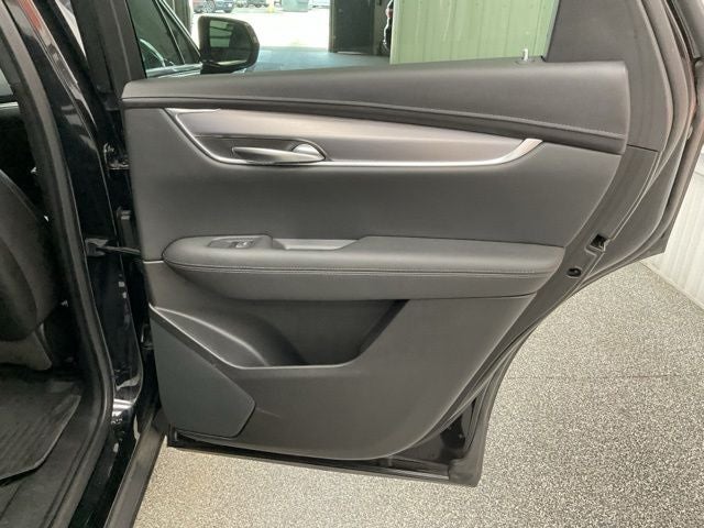 2023 Cadillac XT5 FWD Luxury
