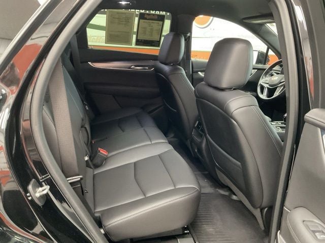 2023 Cadillac XT5 FWD Luxury