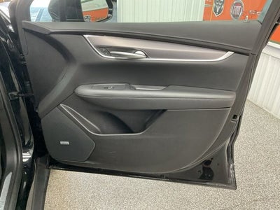 2023 Cadillac XT5 FWD Luxury