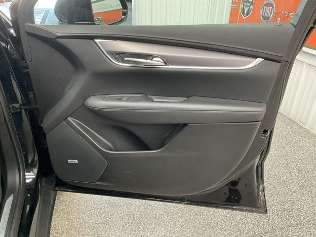 2023 Cadillac XT5 FWD Luxury