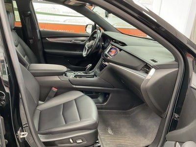 2023 Cadillac XT5 FWD Luxury