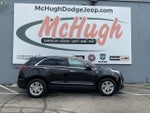 2023 Cadillac XT5 FWD Luxury