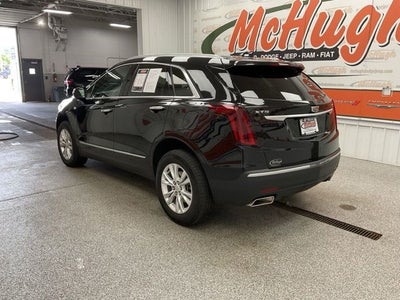 2023 Cadillac XT5 FWD Luxury