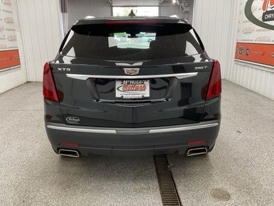 2023 Cadillac XT5 FWD Luxury