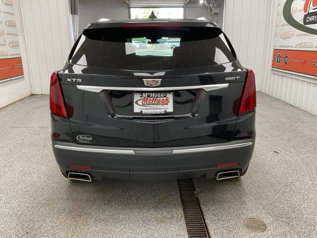 2023 Cadillac XT5 FWD Luxury