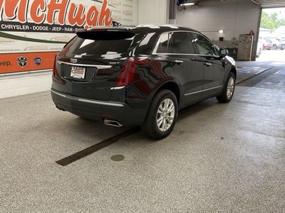2023 Cadillac XT5 FWD Luxury