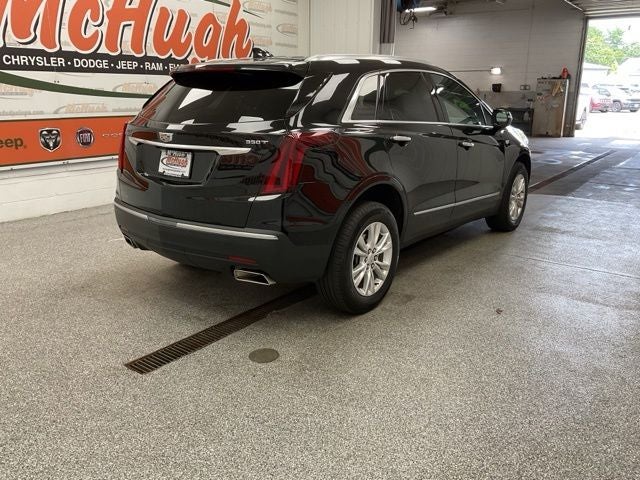 2023 Cadillac XT5 FWD Luxury