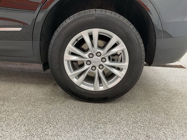 2023 Cadillac XT5 FWD Luxury