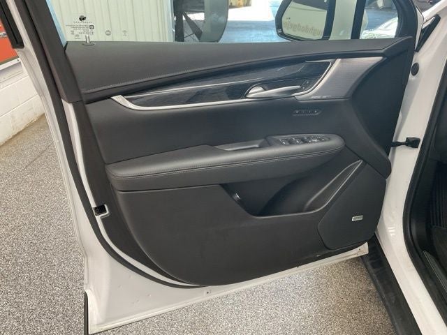2023 Cadillac XT5 AWD Premium Luxury