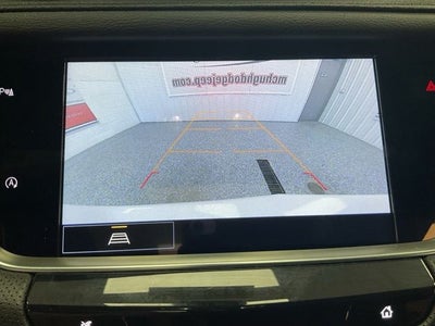 2023 Cadillac XT5 AWD Premium Luxury