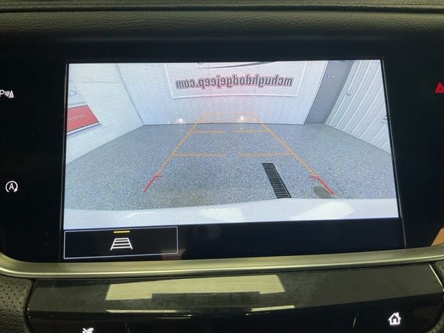 2023 Cadillac XT5 AWD Premium Luxury